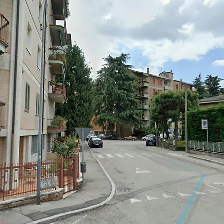 Minihouselarissa Diverona Guest house Verona